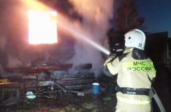 екатеринбург пожар коллективный сад автотранспортник