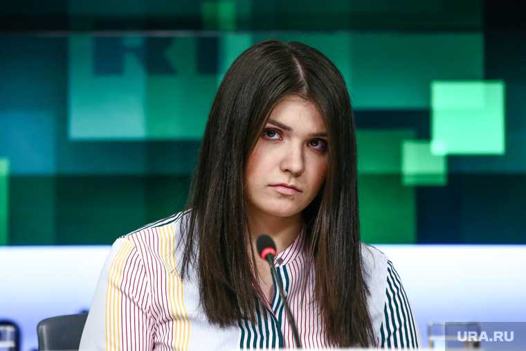 Варвара Караулова студентка ИГ скандал террористы суд надзор УД