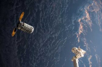 Корабль Илон Маск российские детали