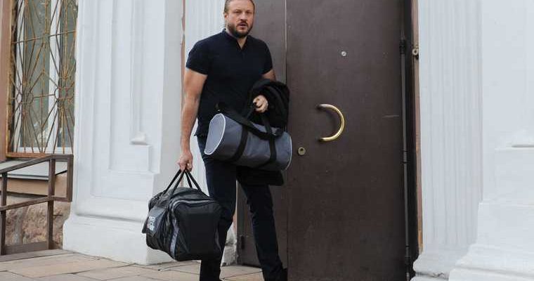 сандаков вышел на свободу челябинск