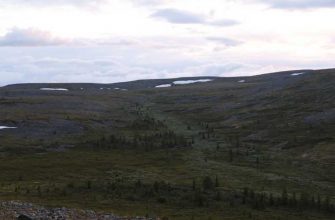 горы Приполярного Урала копия пирамида Хеопса Савченко туристы клуб Дикий Север Березовский район ХМАО