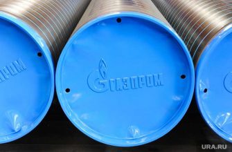 Газпром убыток первый квартал 2020 год впервые с 2015