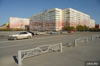 коронавирус в янао