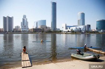 погодные аномалии