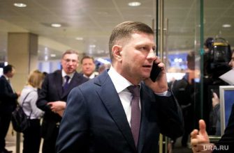 Губернатор Фургал прокомментировал дело об организации убийств