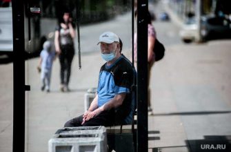 Иммунолог назвал коронавирус сезонным заболеванием штадлер