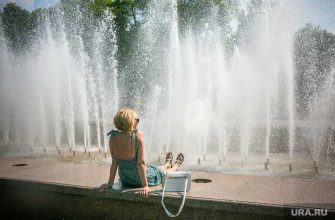 жара дождь перепады сердце