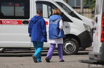 коронавирус Курган