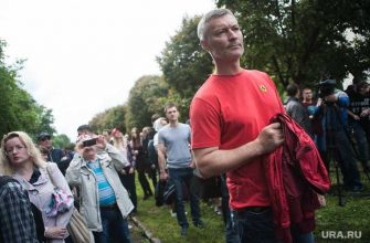 несистемная оппозиция