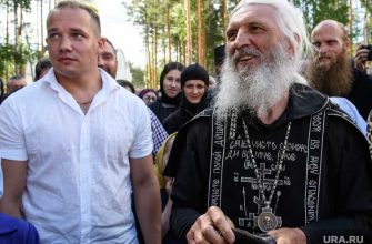 отец сергий проверка полиция оскорбление президента