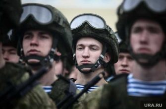 южный военный округ