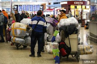 туристы ждут решения Минтранса