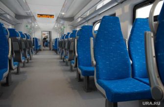 Пермь и Краснокамск «Ласточки»