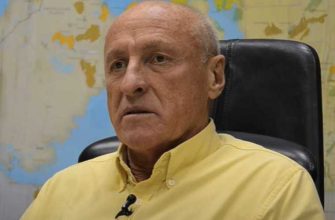 выдвижение Олега Ситникова Новый Уренгой выборы ЯНАО Законодательное собрание