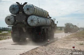 США Турция российские ракетные установки