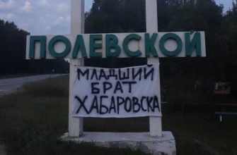 Полевской Свердловская область протесты жители свинокомплекс вонь запах