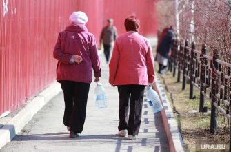 кому повысят пенсии