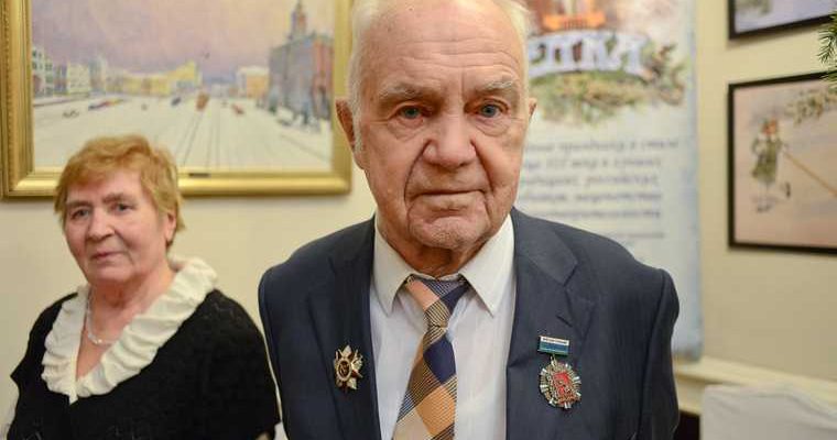 скончался Евгений Родыгин автор уральскоя рябинушки