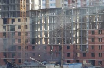 Жилой комплекс Уютный Сургут суицид