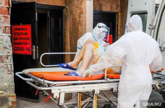 Мурашко коронавирус последствия