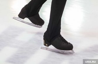 молодая фигуристка умерла