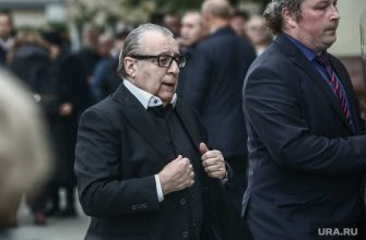 Хазанов госпитализация