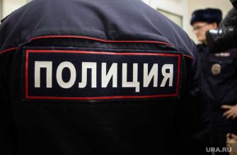 задержание топ-менеджера «Почты России»