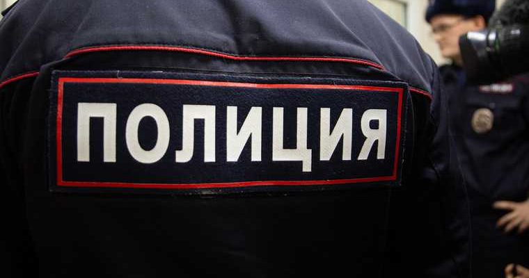 задержание топ-менеджера «Почты России»