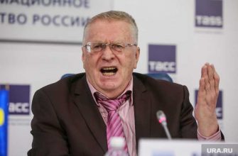 арест губернатора Фургала