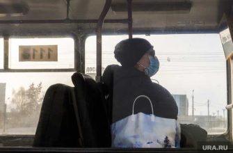 Россияне боятся коронавируса больше возврата в 1990 годы