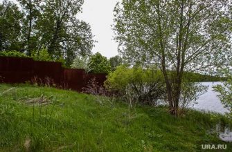 Экс-глава уральской Рублевки попал под суд афера земля