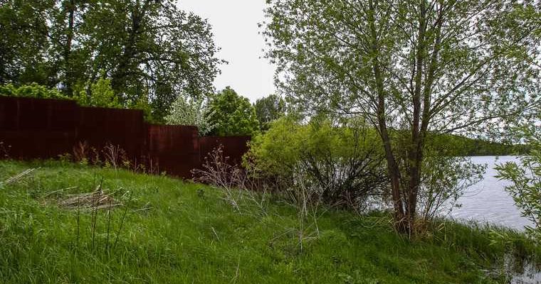 Экс-глава уральской Рублевки попал под суд афера земля