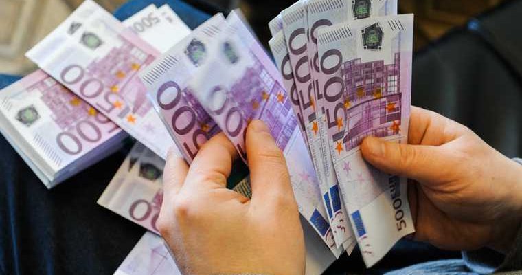 прогнозы о курсе евро