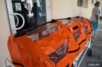 число скончавшихся пермяков с коронавирусом