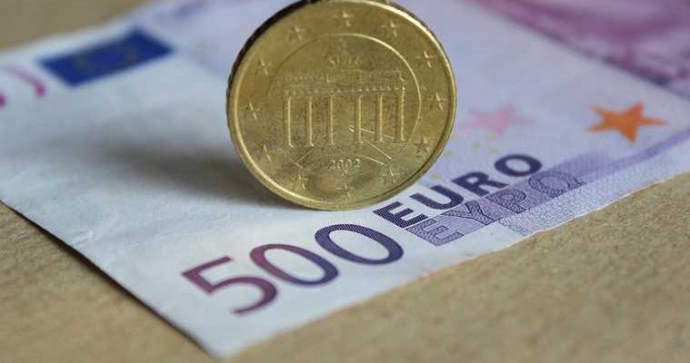 Курс доллара