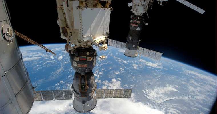 Минфин сократить финансирование Роскосмос