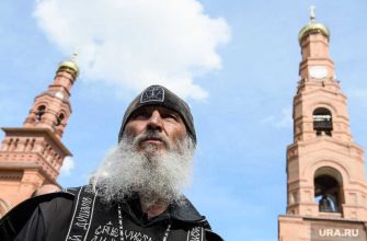 На теле умершей в монастыре отца Сергия девочки нашли повреждения