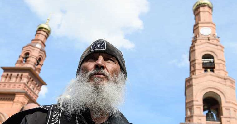 На теле умершей в монастыре отца Сергия девочки нашли повреждения