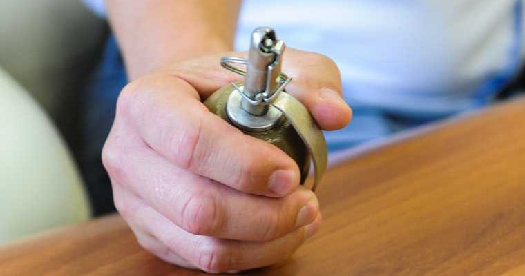 вишневая горка магазин разборки граната