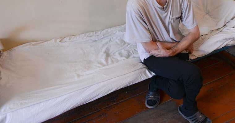 В Курганской области ковидные пациенты испугались психбольных