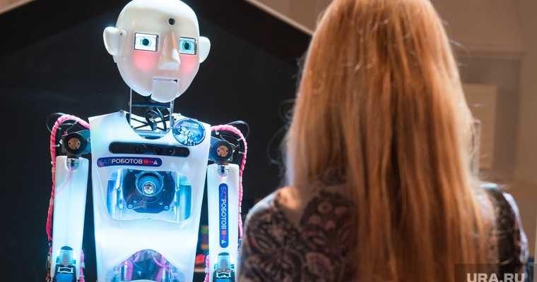 Минфин предложить ввести налог робот