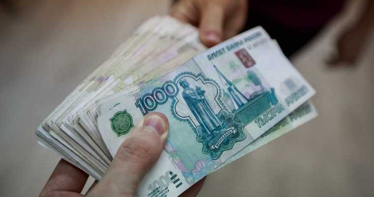 ООО Харампурнефтегаз бывший заместитель руководителя уголовное дело