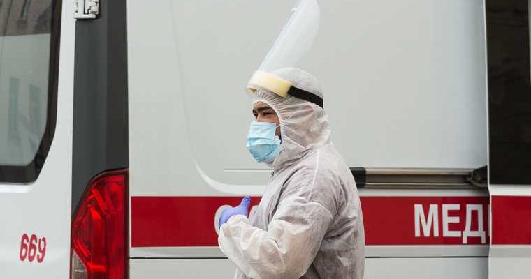 сколько врачей умерло коронавирус челябинск