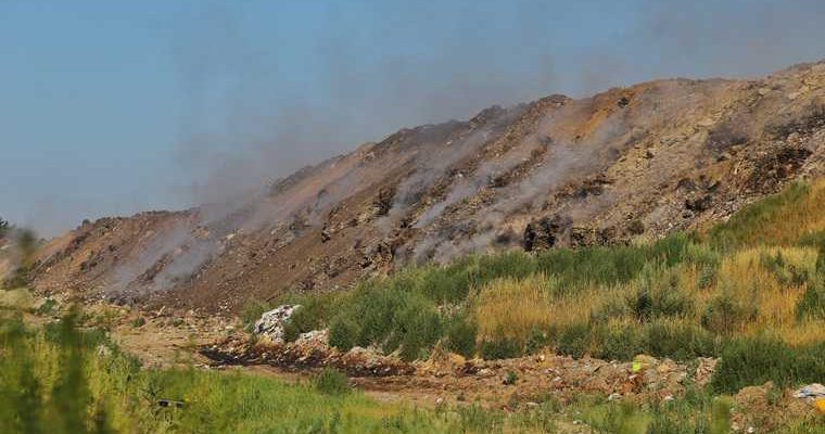 отравление воды