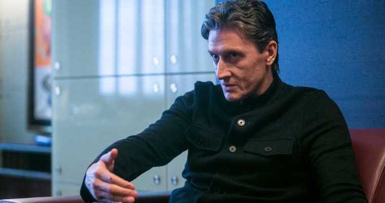 председатель совета директоров Чистяков муж певица Глюкоза