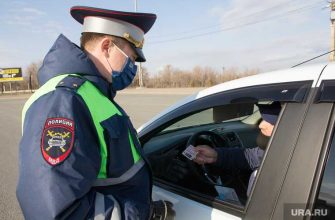 автохулиганство лишение прав