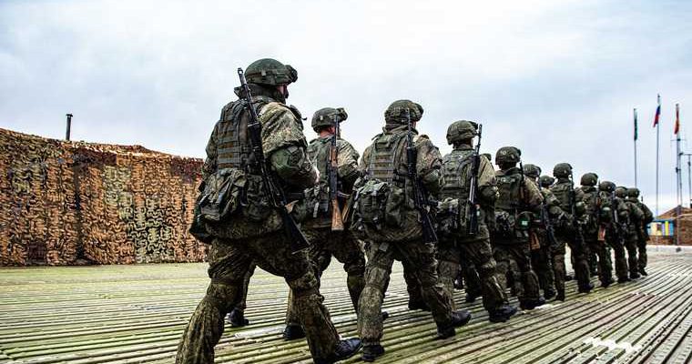 Бойцы чвк вагнер рассказали зачем поехали в белоруссию