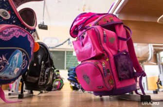 как дети будут учиться школы коронавирус