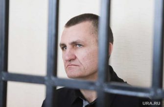 дело бывшего курганского замгубернатора