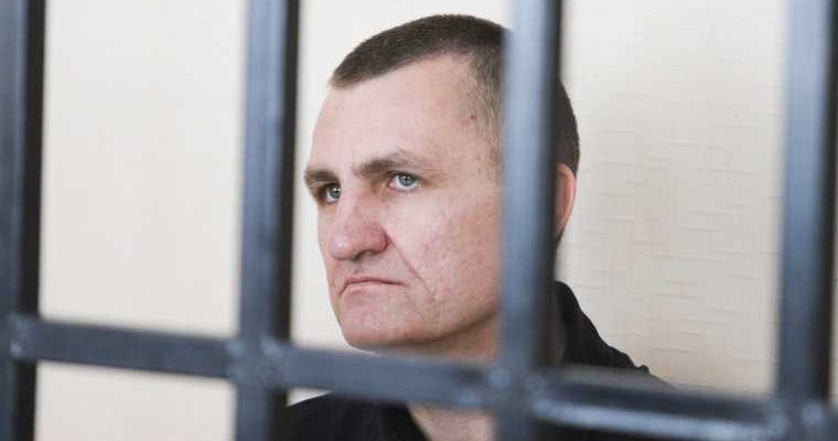 дело бывшего курганского замгубернатора